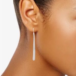 ROBERT LEE MORRIS Earrings NWT